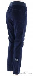 La Sportiva Cave Jeans Damen Kletterhose, La Sportiva, Blau, , Damen, 0024-11365, 5638280891, 8058428117024, N1-16.jpg