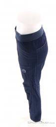 La Sportiva Cave Jeans Women Climbing Pants, La Sportiva, Blue, , Female, 0024-11365, 5638280891, 8058428117024, N3-08.jpg