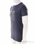 La Sportiva Ape Mens T-Shirt, La Sportiva, Blau, , Male, 0024-11366, 5638280895, 8058428109746, N1-06.jpg