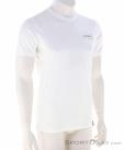 La Sportiva Mantra Mens T-Shirt, La Sportiva, White, , Male, 0024-11367, 5638280899, 8058428106813, N1-01.jpg