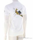 La Sportiva Mantra Mens T-Shirt, La Sportiva, White, , Male, 0024-11367, 5638280899, 8058428106813, N1-11.jpg