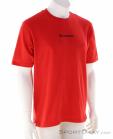 La Sportiva Moon Climb Mens T-Shirt, La Sportiva, Rot, , Male, 0024-11368, 5638280903, 8058428108992, N1-01.jpg