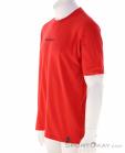 La Sportiva Moon Climb Mens T-Shirt, La Sportiva, Rot, , Male, 0024-11368, 5638280903, 8058428108992, N1-06.jpg