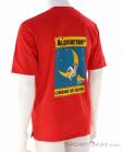 La Sportiva Moon Climb Mens T-Shirt, La Sportiva, Rot, , Male, 0024-11368, 5638280903, 8058428108992, N1-11.jpg