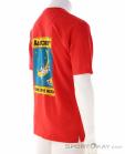 La Sportiva Moon Climb Mens T-Shirt, La Sportiva, Rot, , Male, 0024-11368, 5638280903, 8058428108992, N1-16.jpg