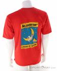 La Sportiva Moon Climb Mens T-Shirt, La Sportiva, Rot, , Male, 0024-11368, 5638280903, 8058428108992, N2-12.jpg