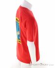 La Sportiva Moon Climb Mens T-Shirt, La Sportiva, Rot, , Male, 0024-11368, 5638280903, 8058428108992, N2-17.jpg