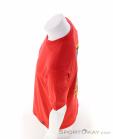 La Sportiva Moon Climb Mens T-Shirt, La Sportiva, Rot, , Male, 0024-11368, 5638280903, 8058428108992, N3-08.jpg