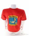 La Sportiva Moon Climb Mens T-Shirt, La Sportiva, Rot, , Male, 0024-11368, 5638280903, 8058428108992, N3-13.jpg