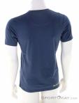 La Sportiva Moon Rock Mens T-Shirt, La Sportiva, Blau, , Male, 0024-11369, 5638280907, 8058428109098, N2-12.jpg