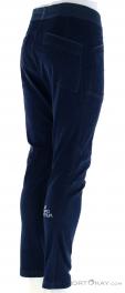 La Sportiva Cave Jeans Mens Climbing Pants, La Sportiva, Blue, , Male, 0024-11370, 5638280911, 8058428110896, N1-16.jpg