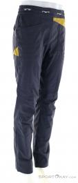 La Sportiva Bolt Mens Climbing Pants, La Sportiva, Dark-Blue, , Male, 0024-11371, 5638280915, 8058428111183, N1-01.jpg