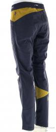 La Sportiva Bolt Mens Climbing Pants, La Sportiva, Dark-Blue, , Male, 0024-11371, 5638280915, 8058428111183, N1-11.jpg