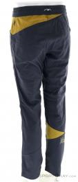 La Sportiva Bolt Mens Climbing Pants, La Sportiva, Dark-Blue, , Male, 0024-11371, 5638280915, 8058428111183, N2-12.jpg