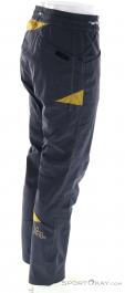 La Sportiva Bolt Mens Climbing Pants, La Sportiva, Dark-Blue, , Male, 0024-11371, 5638280915, 8058428111183, N2-17.jpg