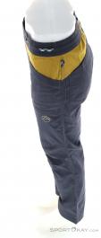 La Sportiva Bolt Mens Climbing Pants, La Sportiva, Dark-Blue, , Male, 0024-11371, 5638280915, 8058428111183, N3-08.jpg