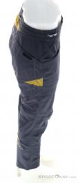 La Sportiva Bolt Mens Climbing Pants, La Sportiva, Dark-Blue, , Male, 0024-11371, 5638280915, 8058428111183, N3-18.jpg