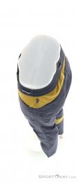 La Sportiva Bolt Mens Climbing Pants, La Sportiva, Dark-Blue, , Male, 0024-11371, 5638280915, 8058428111183, N4-09.jpg