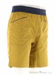 La Sportiva Roots Hommes Short d’escalade, La Sportiva, Gelb, , Male, 0024-11372, 5638280919, 8058428110469, N1-01.jpg