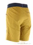 La Sportiva Roots Hommes Short d’escalade, La Sportiva, Gelb, , Male, 0024-11372, 5638280919, 8058428110469, N1-11.jpg