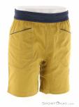 La Sportiva Roots Hommes Short d’escalade, La Sportiva, Gelb, , Male, 0024-11372, 5638280919, 8058428110469, N2-02.jpg