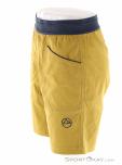 La Sportiva Roots Hommes Short d’escalade, La Sportiva, Gelb, , Male, 0024-11372, 5638280919, 8058428110469, N2-07.jpg