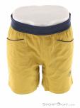 La Sportiva Roots Hommes Short d’escalade, La Sportiva, Gelb, , Male, 0024-11372, 5638280919, 8058428110469, N3-03.jpg