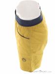 La Sportiva Roots Hommes Short d’escalade, La Sportiva, Gelb, , Male, 0024-11372, 5638280919, 8058428110469, N3-08.jpg