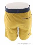 La Sportiva Roots Hommes Short d’escalade, La Sportiva, Gelb, , Male, 0024-11372, 5638280919, 8058428110469, N3-13.jpg