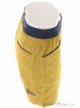 La Sportiva Roots Hommes Short d’escalade, La Sportiva, Gelb, , Male, 0024-11372, 5638280919, 8058428110469, N3-18.jpg