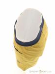 La Sportiva Roots Hommes Short d’escalade, La Sportiva, Gelb, , Male, 0024-11372, 5638280919, 8058428110469, N4-09.jpg