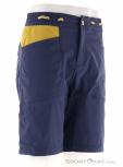 La Sportiva Talus Hommes Short d’escalade, La Sportiva, Blau, , Male, 0024-11373, 5638280923, 8058428111480, N1-01.jpg