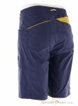 La Sportiva Talus Hommes Short d’escalade, La Sportiva, Blau, , Male, 0024-11373, 5638280923, 8058428111480, N1-11.jpg