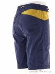 La Sportiva Talus Hommes Short d’escalade, La Sportiva, Blau, , Male, 0024-11373, 5638280923, 8058428111480, N1-16.jpg