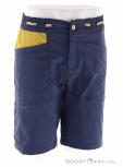 La Sportiva Talus Hommes Short d’escalade, La Sportiva, Blau, , Male, 0024-11373, 5638280923, 8058428111480, N2-02.jpg