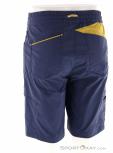 La Sportiva Talus Hommes Short d’escalade, La Sportiva, Blau, , Male, 0024-11373, 5638280923, 8058428111480, N2-12.jpg