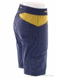 La Sportiva Talus Hommes Short d’escalade, La Sportiva, Blau, , Male, 0024-11373, 5638280923, 8058428111480, N2-17.jpg