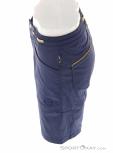 La Sportiva Talus Hommes Short d’escalade, La Sportiva, Blau, , Male, 0024-11373, 5638280923, 8058428111480, N3-08.jpg