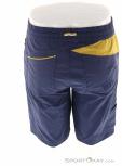 La Sportiva Talus Hommes Short d’escalade, La Sportiva, Blau, , Male, 0024-11373, 5638280923, 8058428111480, N3-13.jpg