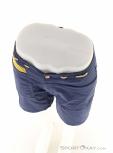 La Sportiva Talus Hommes Short d’escalade, La Sportiva, Blau, , Male, 0024-11373, 5638280923, 8058428111480, N4-04.jpg