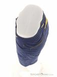 La Sportiva Talus Hommes Short d’escalade, La Sportiva, Blau, , Male, 0024-11373, 5638280923, 8058428111480, N4-09.jpg