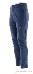 La Sportiva Machina Tech Mens Climbing Pants, La Sportiva, Blue, , Male, 0024-11374, 5638280928, 8058428131709, N1-06.jpg