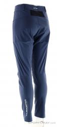 La Sportiva Machina Tech Mens Climbing Pants, La Sportiva, Blue, , Male, 0024-11374, 5638280928, 8058428131709, N1-11.jpg