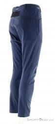 La Sportiva Machina Tech Mens Climbing Pants, La Sportiva, Blue, , Male, 0024-11374, 5638280928, 8058428131709, N1-16.jpg