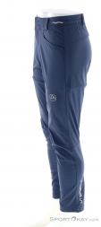 La Sportiva Machina Tech Mens Climbing Pants, La Sportiva, Blue, , Male, 0024-11374, 5638280928, 8058428131709, N2-07.jpg