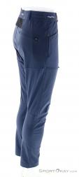 La Sportiva Machina Tech Mens Climbing Pants, La Sportiva, Blue, , Male, 0024-11374, 5638280928, 8058428131709, N2-17.jpg