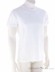 ION Blank S/S Mens T-Shirt, ION, White, , Male, 0408-10140, 5638280943, 9008415972494, N1-01.jpg