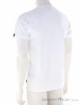 ION Blank S/S Uomo Maglietta, ION, Bianco, , Uomo, 0408-10140, 5638280943, 9008415972494, N1-11.jpg