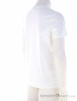 ION Blank S/S Caballeros T-Shirt, ION, Blanco, , Hombre, 0408-10140, 5638280943, 9008415972494, N1-16.jpg