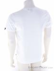 ION Blank S/S Hommes T-shirt, ION, Blanc, , Hommes, 0408-10140, 5638280943, 9008415972494, N2-12.jpg